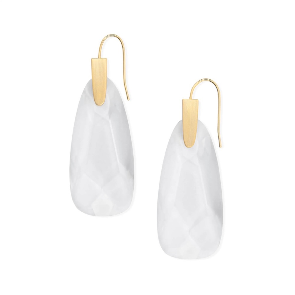 Kendra Scott Maize Earrings